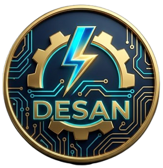 Emblema DESAN